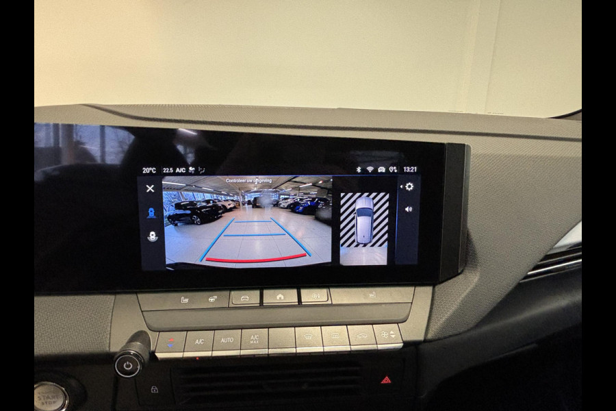 Opel Astra Sports Tourer 1.2 Turbo Business Edition Automaat | AGR | Stoelverwarming | Stuurverwarming | Navigatie | Achteruitrijcamera