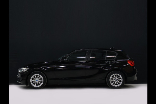 BMW 1-serie 116i Corporate Lease Executive [NAVIGATIE, CRUISE CONTROL, PDC ACHTER, BLUETOOTH, LED VERLICHTING, CLIMATE CONTROL, NIEUWSTAAT]
