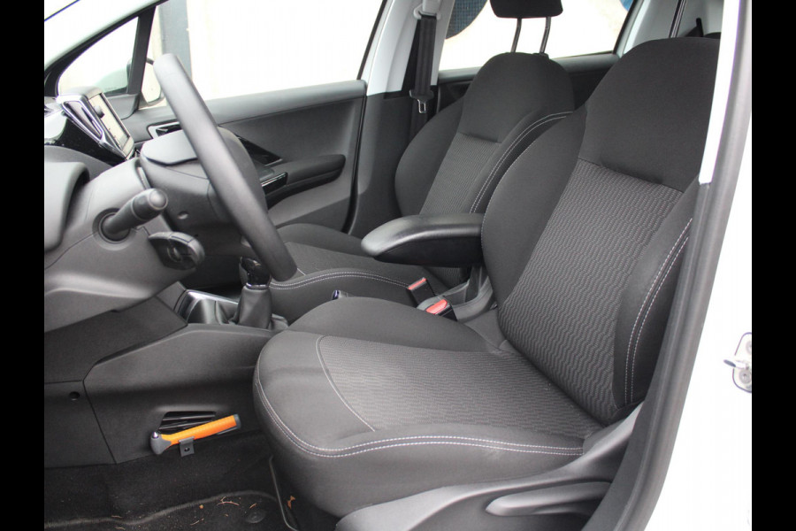 Peugeot 208 1.2 PureTech Blue Lion | NAVIGATIE | DEALER ONDERHOUDEN |