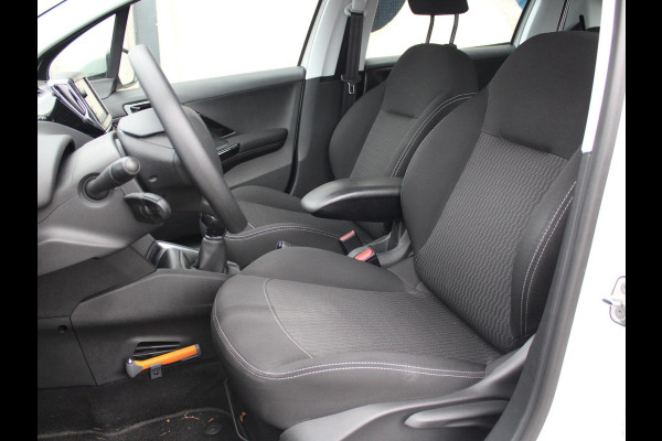 Peugeot 208 1.2 PureTech Blue Lion | NAVIGATIE | DEALER ONDERHOUDEN |