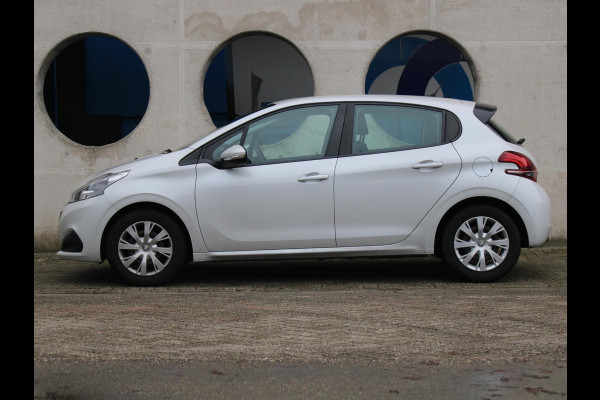 Peugeot 208 1.2 PureTech Blue Lion | NAVIGATIE | DEALER ONDERHOUDEN |