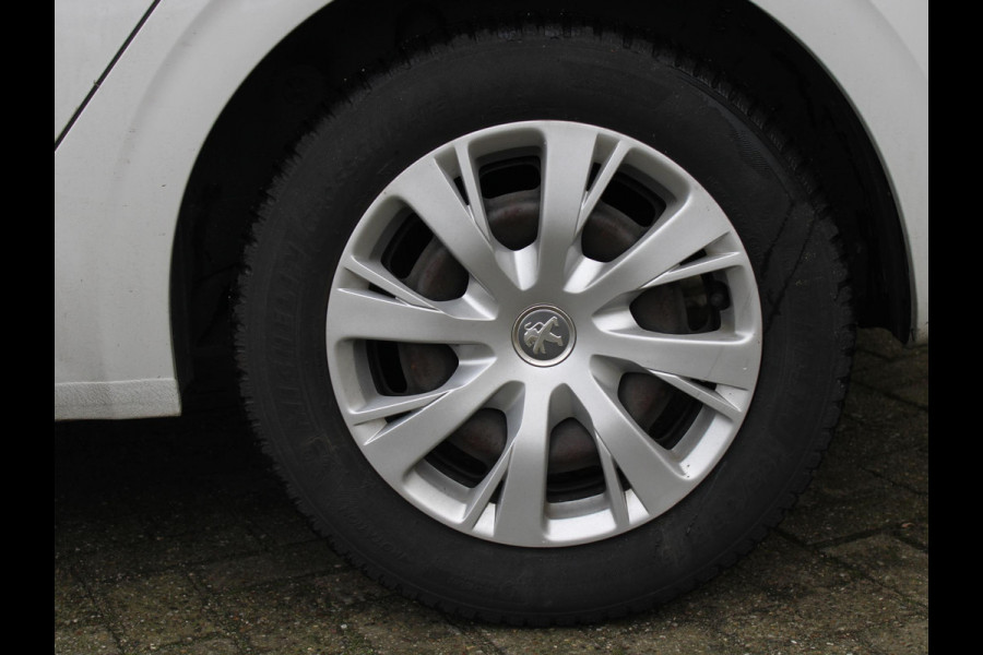 Peugeot 208 1.2 PureTech Blue Lion | NAVIGATIE | DEALER ONDERHOUDEN |