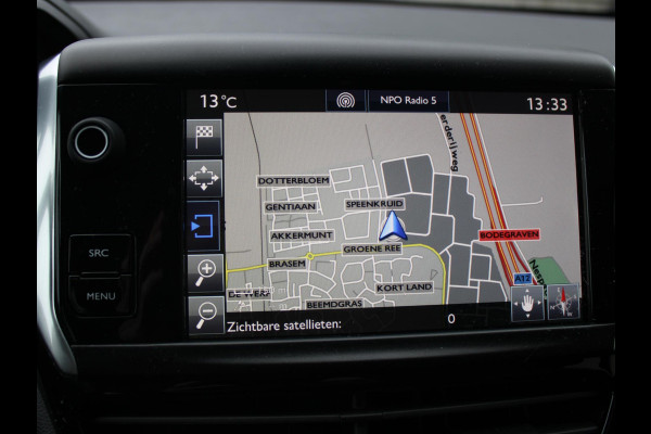 Peugeot 208 1.2 PureTech Blue Lion | NAVIGATIE | DEALER ONDERHOUDEN |