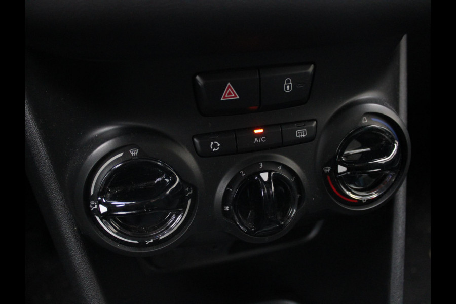 Peugeot 208 1.2 PureTech Blue Lion | NAVIGATIE | DEALER ONDERHOUDEN |