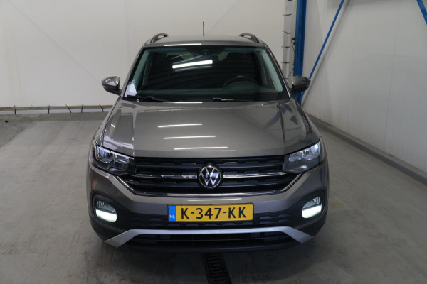 Volkswagen T-Cross 1.0 TSI Life Business - N.A.P. Airco, Cruise, Navi, PDC, Camera.