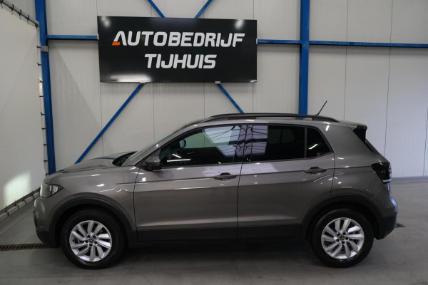 Volkswagen T-Cross 1.0 TSI Life Business - N.A.P. Airco, Cruise, Navi, PDC, Camera.