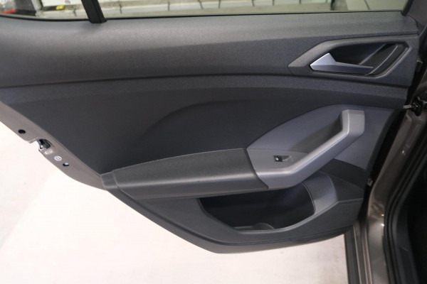 Volkswagen T-Cross 1.0 TSI Life Business - N.A.P. Airco, Cruise, Navi, PDC, Camera.