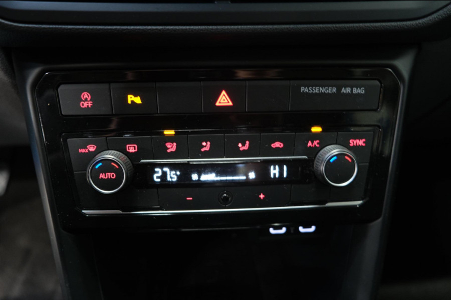 Volkswagen T-Cross 1.0 TSI Life Business - N.A.P. Airco, Cruise, Navi, PDC, Camera.