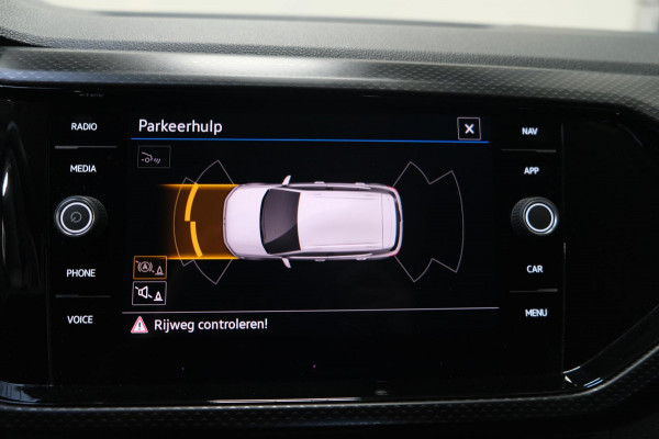 Volkswagen T-Cross 1.0 TSI Life Business - N.A.P. Airco, Cruise, Navi, PDC, Camera.