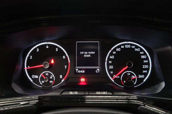 Volkswagen T-Cross 1.0 TSI Life Business - N.A.P. Airco, Cruise, Navi, PDC, Camera.