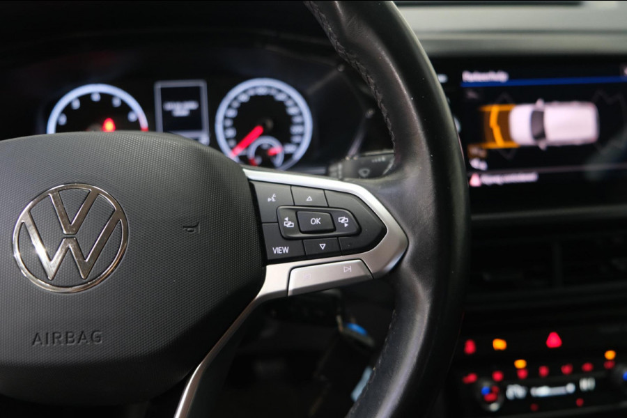 Volkswagen T-Cross 1.0 TSI Life Business - N.A.P. Airco, Cruise, Navi, PDC, Camera.