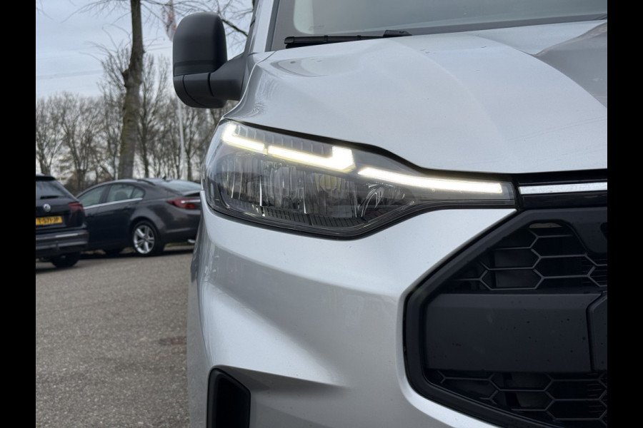 Ford Transit Custom 320 2.0 TDCI L2H1 Raptor | ZB Edition | 18'' | Treeplanken | Spoiler | Carplay | Camera