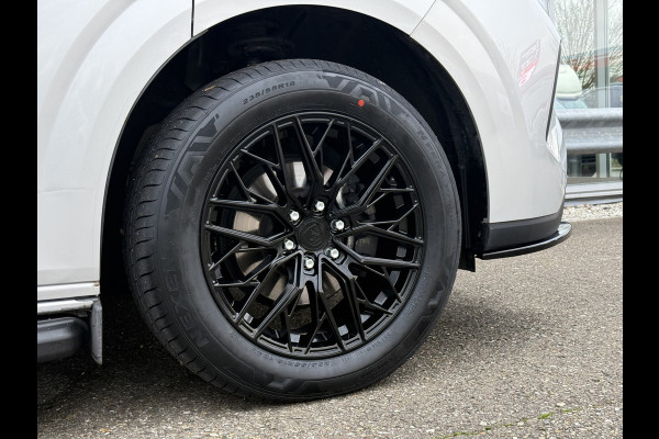 Ford Transit Custom 320 2.0 TDCI L2H1 Raptor | ZB Edition | 18'' | Treeplanken | Spoiler | Carplay | Camera