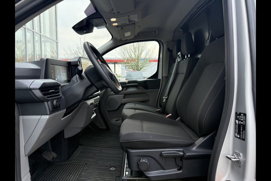 Ford Transit Custom 320 2.0 TDCI L2H1 Raptor | ZB Edition | 18'' | Treeplanken | Spoiler | Carplay | Camera