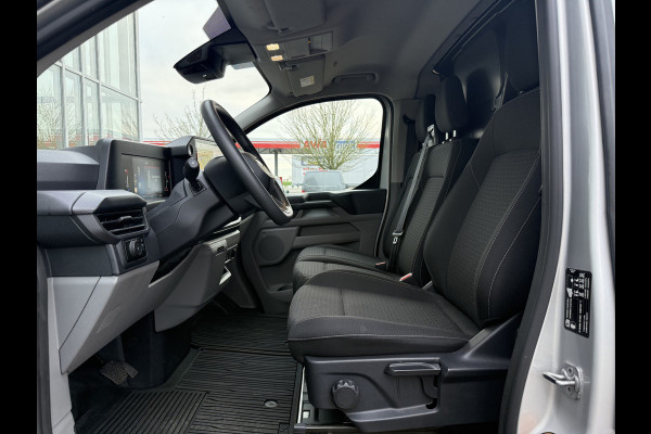 Ford Transit Custom 320 2.0 TDCI L2H1 Raptor | ZB Edition | 18'' | Treeplanken | Spoiler | Carplay | Camera