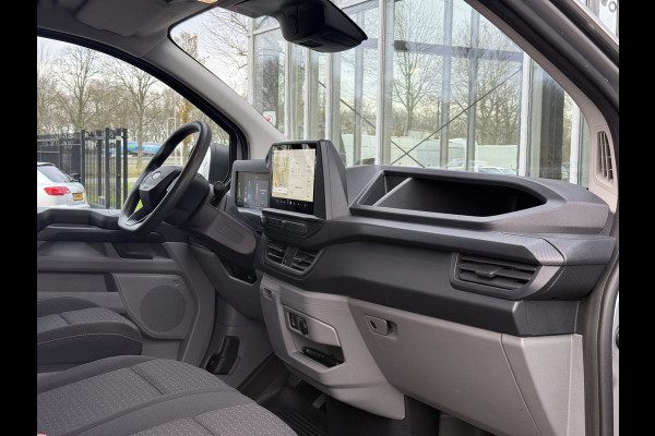 Ford Transit Custom 320 2.0 TDCI L2H1 Raptor | ZB Edition | 18'' | Treeplanken | Spoiler | Carplay | Camera