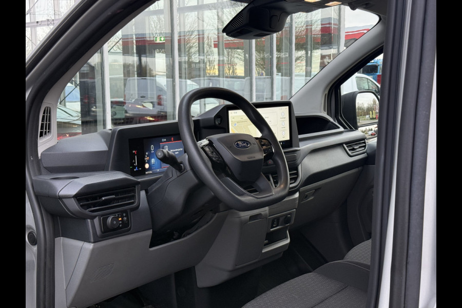 Ford Transit Custom 320 2.0 TDCI L2H1 Raptor | ZB Edition | 18'' | Treeplanken | Spoiler | Carplay | Camera