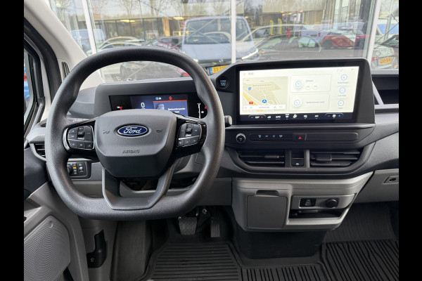 Ford Transit Custom 320 2.0 TDCI L2H1 Raptor | ZB Edition | 18'' | Treeplanken | Spoiler | Carplay | Camera