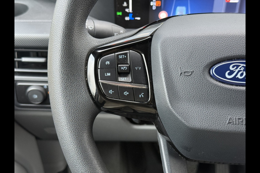 Ford Transit Custom 320 2.0 TDCI L2H1 Raptor | ZB Edition | 18'' | Treeplanken | Spoiler | Carplay | Camera