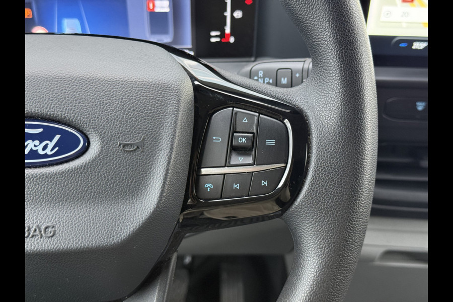 Ford Transit Custom 320 2.0 TDCI L2H1 Raptor | ZB Edition | 18'' | Treeplanken | Spoiler | Carplay | Camera