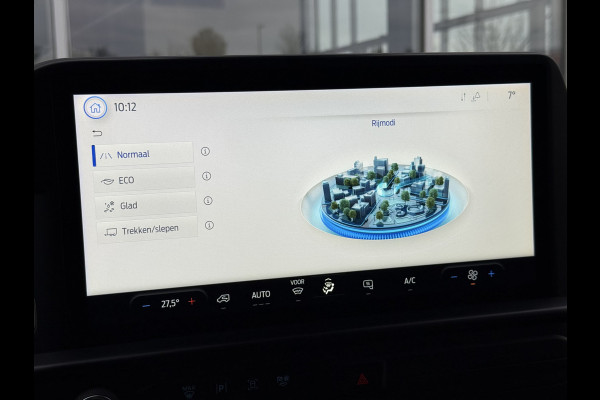 Ford Transit Custom 320 2.0 TDCI L2H1 Raptor | ZB Edition | 18'' | Treeplanken | Spoiler | Carplay | Camera