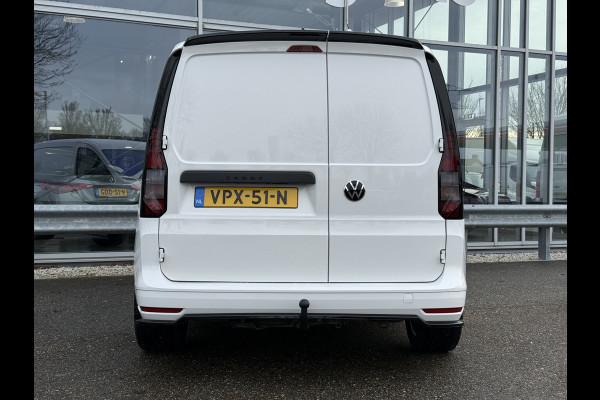 Volkswagen Caddy Cargo 2.0 TDI 200pk ZB Edition | 19'' | Verlaagd | Spoilers | Trekhaak