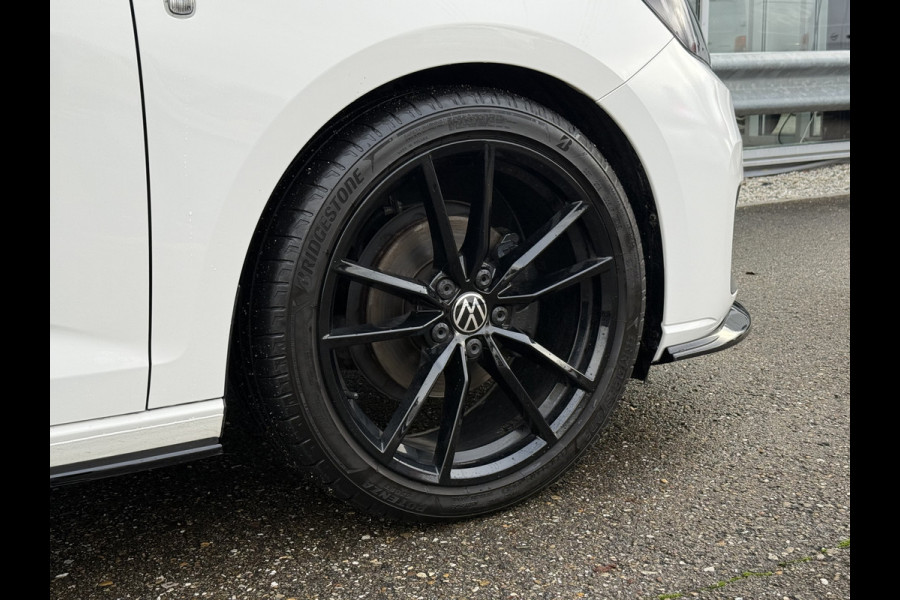 Volkswagen Caddy Cargo 2.0 TDI 200pk ZB Edition | 19'' | Verlaagd | Spoilers | Trekhaak