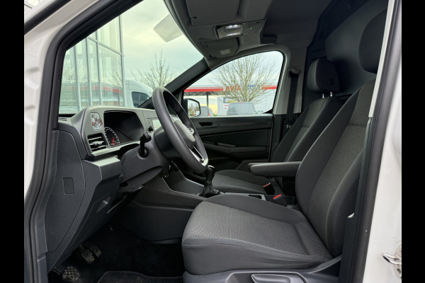 Volkswagen Caddy Cargo 2.0 TDI 200pk ZB Edition | 19'' | Verlaagd | Spoilers | Trekhaak