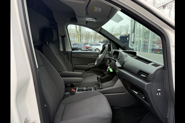 Volkswagen Caddy Cargo 2.0 TDI 200pk ZB Edition | 19'' | Verlaagd | Spoilers | Trekhaak