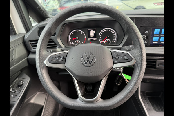 Volkswagen Caddy Cargo 2.0 TDI 200pk ZB Edition | 19'' | Verlaagd | Spoilers | Trekhaak