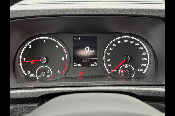 Volkswagen Caddy Cargo 2.0 TDI 200pk ZB Edition | 19'' | Verlaagd | Spoilers | Trekhaak