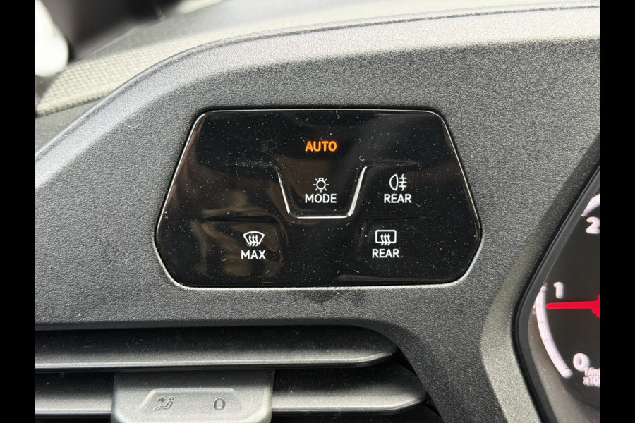 Volkswagen Caddy Cargo 2.0 TDI 200pk ZB Edition | 19'' | Verlaagd | Spoilers | Trekhaak