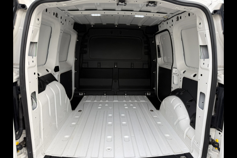 Volkswagen Caddy Cargo 2.0 TDI 200pk ZB Edition | 19'' | Verlaagd | Spoilers | Trekhaak