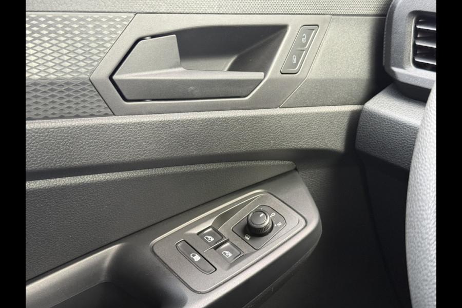 Volkswagen Caddy Cargo 2.0 TDI 200pk ZB Edition | 19'' | Verlaagd | Spoilers | Trekhaak