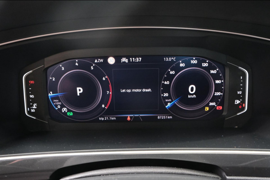 Volkswagen Tiguan 1.5 TSI Elegance Automaat - N.A.P. Airco, Cruise, Navi, PDC, Camera.