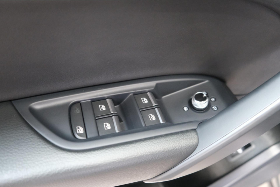 Audi Q5 40 TDI S-Edition 2x S-Line > Grijskenteken <