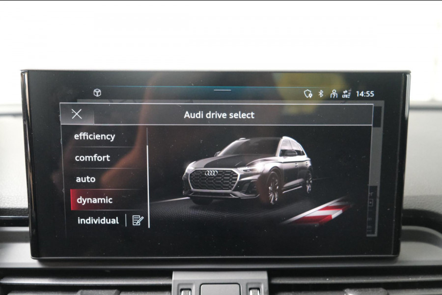 Audi Q5 40 TDI S-Edition 2x S-Line > Grijskenteken <
