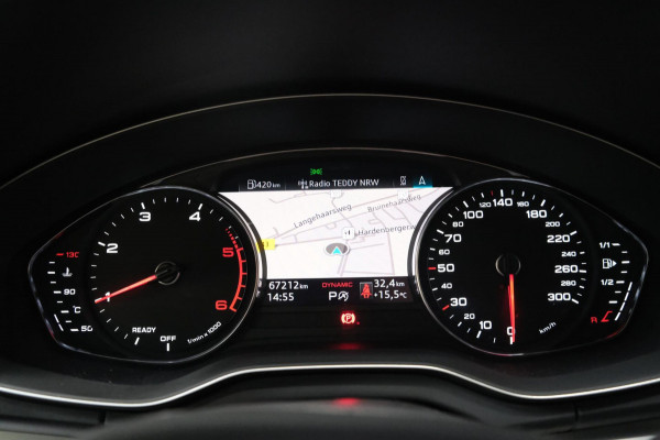 Audi Q5 40 TDI S-Edition 2x S-Line > Grijskenteken <