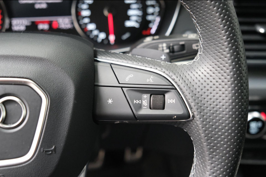 Audi Q5 40 TDI S-Edition 2x S-Line > Grijskenteken <