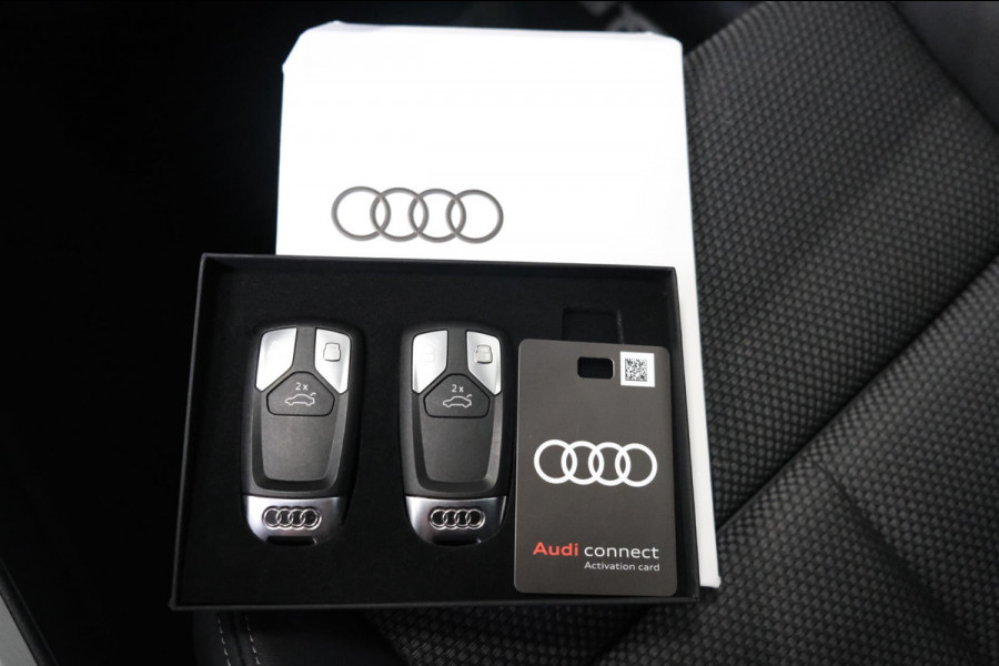 Audi Q5 40 TDI S-Edition 2x S-Line > Grijskenteken <