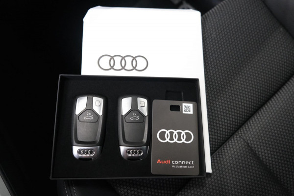 Audi Q5 40 TDI S-Edition 2x S-Line > Grijskenteken <