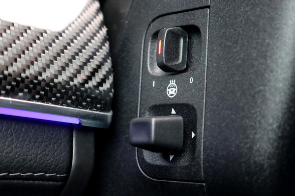 Mercedes-Benz GLE AMG 53 Hybrid 4MATIC+ Premium+ | Luchtvering | Distronic | Memory | Carbon | Trekhaak | Verwarmd Stuurwiel | Burmester | Panoramadak | Massage | Keyless Go | Luchtreinigingspakket | Soft-Close |