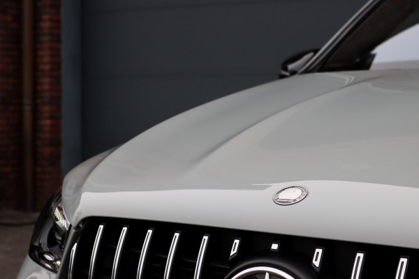 Mercedes-Benz GLE AMG 53 Hybrid 4MATIC+ Premium+ | Luchtvering | Distronic | Memory | Carbon | Trekhaak | Verwarmd Stuurwiel | Burmester | Panoramadak | Massage | Keyless Go | Luchtreinigingspakket | Soft-Close |