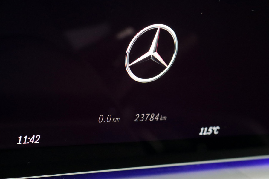 Mercedes-Benz GLE AMG 53 Hybrid 4MATIC+ Premium+ | Luchtvering | Distronic | Memory | Carbon | Trekhaak | Verwarmd Stuurwiel | Burmester | Panoramadak | Massage | Keyless Go | Luchtreinigingspakket | Soft-Close |