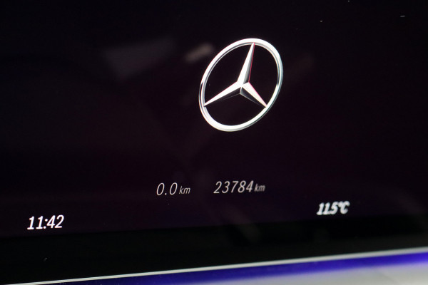 Mercedes-Benz GLE AMG 53 Hybrid 4MATIC+ Premium+ | Luchtvering | Distronic | Memory | Carbon | Trekhaak | Verwarmd Stuurwiel | Burmester | Panoramadak | Massage | Keyless Go | Luchtreinigingspakket | Soft-Close |