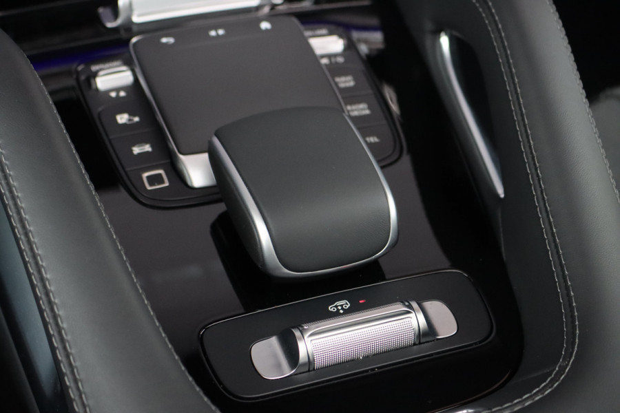 Mercedes-Benz GLE AMG 53 Hybrid 4MATIC+ Premium+ | Luchtvering | Distronic | Memory | Carbon | Trekhaak | Verwarmd Stuurwiel | Burmester | Panoramadak | Massage | Keyless Go | Luchtreinigingspakket | Soft-Close |