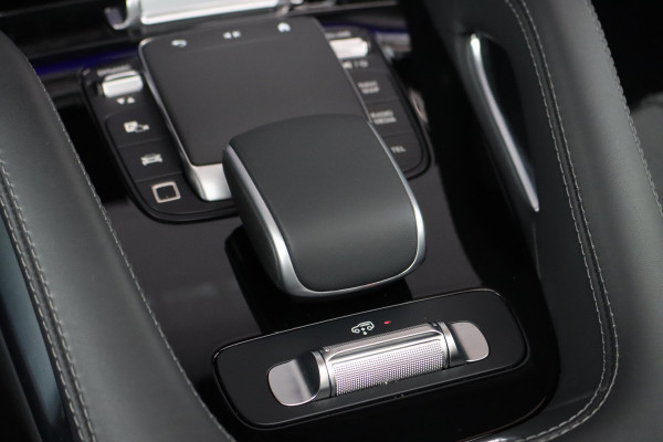 Mercedes-Benz GLE AMG 53 Hybrid 4MATIC+ Premium+ | Luchtvering | Distronic | Memory | Carbon | Trekhaak | Verwarmd Stuurwiel | Burmester | Panoramadak | Massage | Keyless Go | Luchtreinigingspakket | Soft-Close |