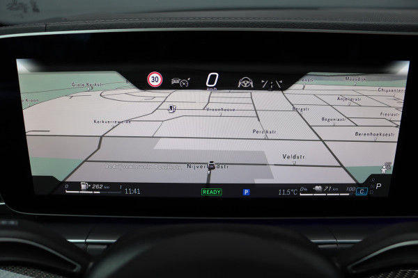 Mercedes-Benz GLE AMG 53 Hybrid 4MATIC+ Premium+ | Luchtvering | Distronic | Memory | Carbon | Trekhaak | Verwarmd Stuurwiel | Burmester | Panoramadak | Massage | Keyless Go | Luchtreinigingspakket | Soft-Close |