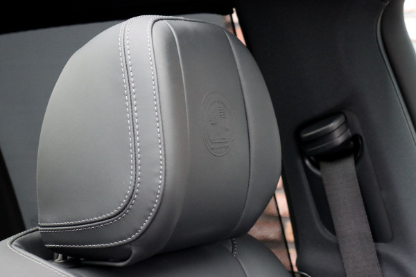 Mercedes-Benz GLE AMG 53 Hybrid 4MATIC+ Premium+ | Luchtvering | Distronic | Memory | Carbon | Trekhaak | Verwarmd Stuurwiel | Burmester | Panoramadak | Massage | Keyless Go | Luchtreinigingspakket | Soft-Close |