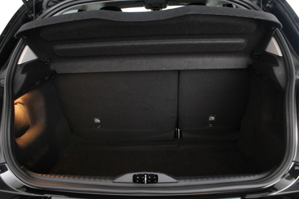 Citroën C3 1.2 PureTech S&S Feel Edition Cruise control/Perla Nera Black/Nette staat en goed onderhouden!